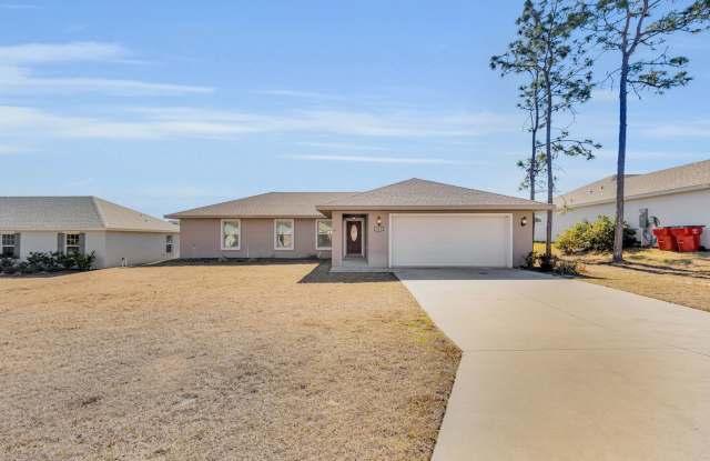 3/2 Rental Home in Citrus Springs photos photos