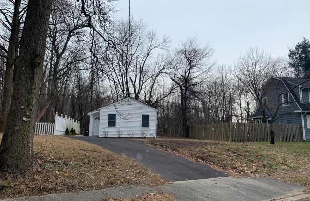 21 ELMHURST Avenue - 21 Elmhurst Avenue, Ashland, NJ 08034