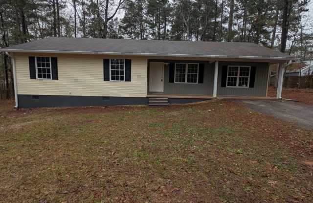 220 Eve Circle - 220 Eve Circle, Spalding County, GA 30224