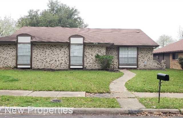 5438 Barcelona Drive - 5438 Barcelona Drive, Garland, TX 75043