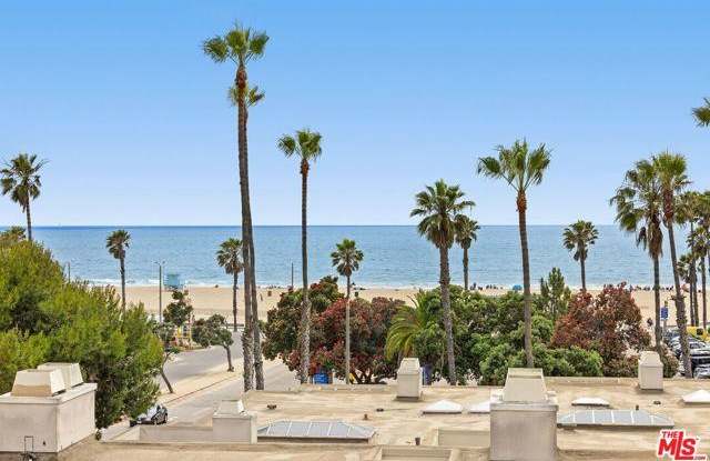 130 Ocean Park Boulevard - 130 Ocean Park Boulevard, Santa Monica, CA 90405