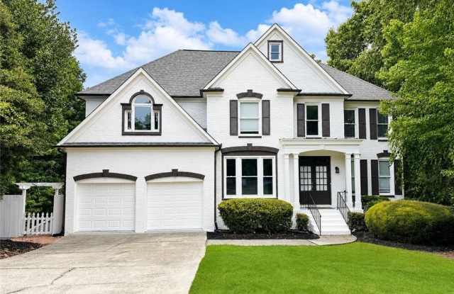 240 Creekside Park Drive Gallery 1
