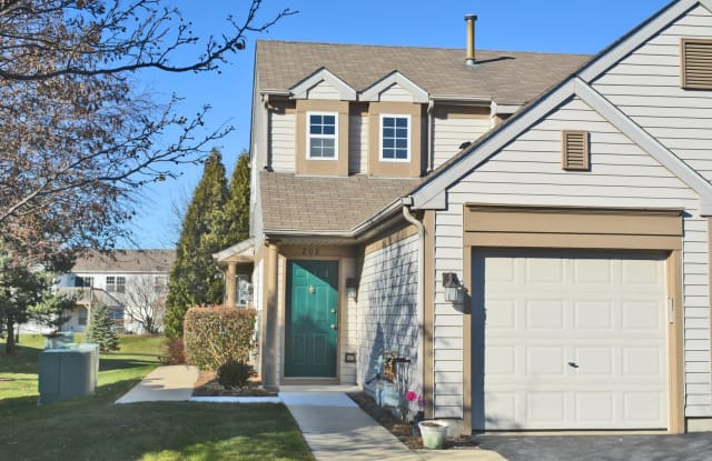 2527 Sheehan Drive - 2527 Sheehan Drive, Naperville, IL 60564