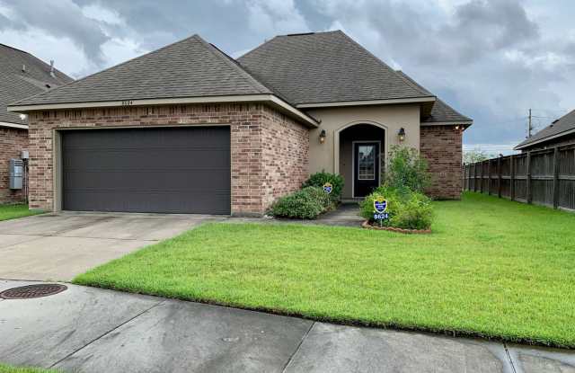 3BD/2BA House for Lease in Magnolia Lakes - Close to LSU photos photos 3BD/2BA House for Lease in Magnolia Lakes - Close to LSU photos photos