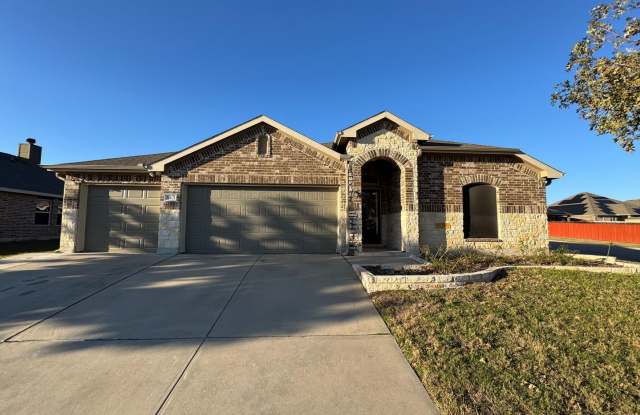 4-Bedroom House for Rent in Killeen, TX photos photos