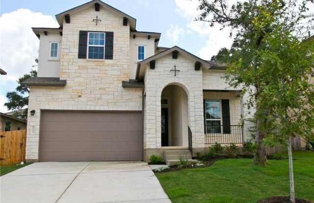 6709  Vitruvius DR - 6709 Vitruvius Drive, Austin, TX 78739