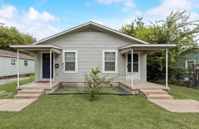 5818 Fletcher Avenue - 5818 Fletcher Avenue, Fort Worth, TX 76107