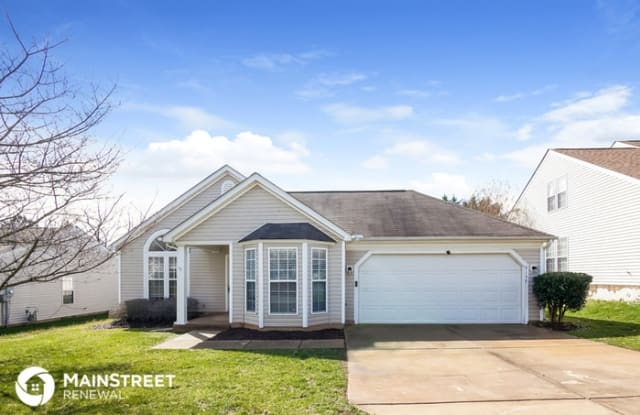 9137 Foggy Meadow Road - 9137 Foggy Meadow Road, Charlotte, NC 28269