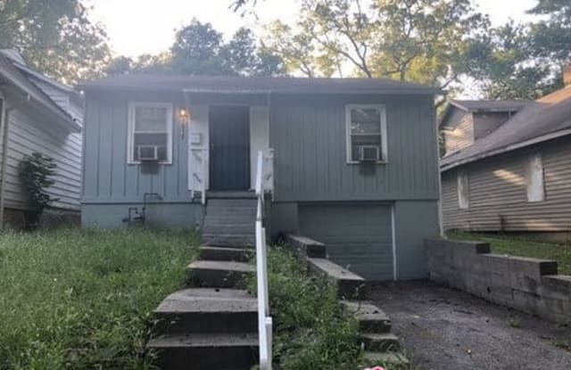 7010 Bellefontaine Avenue - 7010 Bellefontaine Avenue, Kansas City, MO 64132
