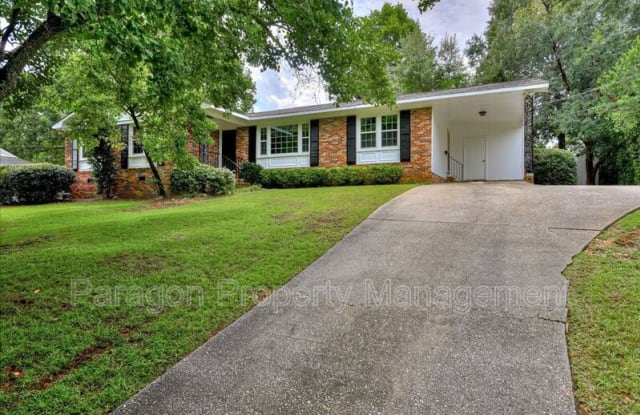 2212 Glendale Road - 2212 Glendale Road, Augusta, GA 30904