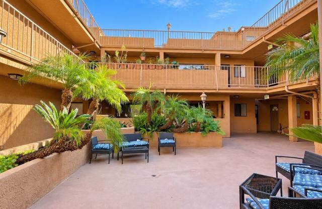 Spacious Top-Floor 3-Bedroom Corner Condo with 2 Parking Spaces Gallery 4