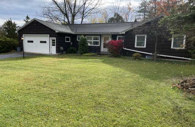 104 Terrace Circle - 104 Terrace Circle, Onondaga County, NY 13214