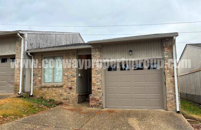 810 Green Mountain Dr. - 810 Green Mountain Drive, Little Rock, AR 72211