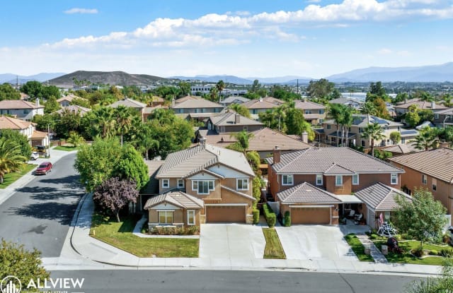 38508 Falkirk Drive - 38508 Falkirk Drive, Murrieta, CA 92563