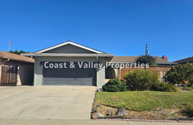 South Salinas Unit for RENT!!! Gallery 1