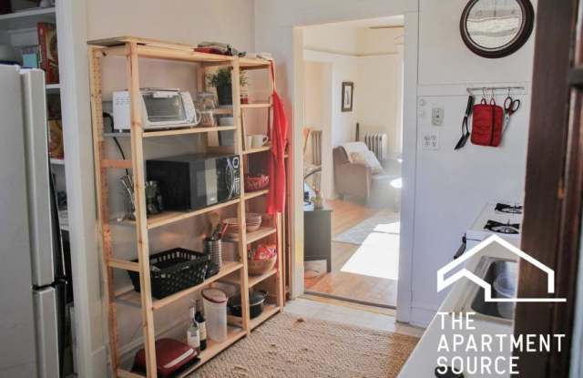 2606 West Gunnison St. Gallery 2