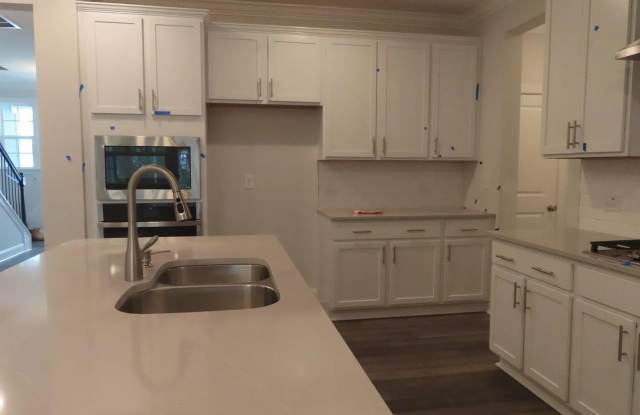 Room in 4 Bedroom Townhome at 1528 Chirping Bird Ln Gallery 3