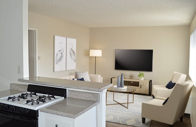 Country Club Apartments photos photos