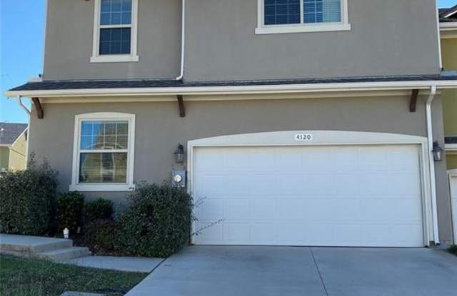 4120 Nia Drive - 4120 Nia Drive, Irving, TX 75038