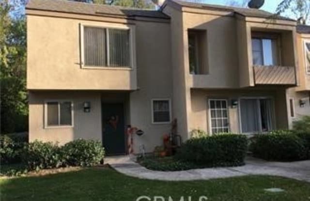 5825 E Creekside Avenue - 5825 East Creekside Avenue, Orange, CA 92869