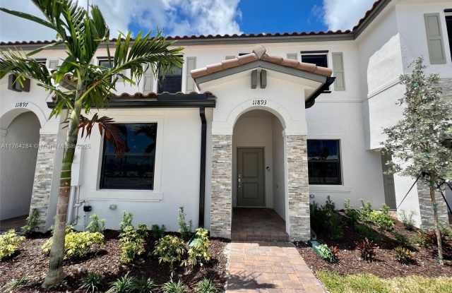 11893 SW 246th Ter photos photos
