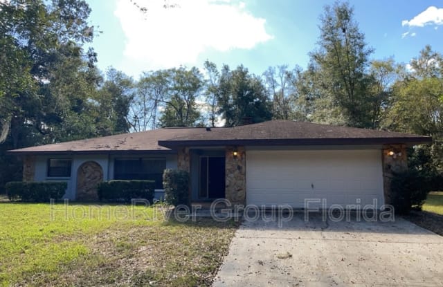 13305 W Newberry Rd - 13305 West Newberry Road, Alachua County, FL 32669