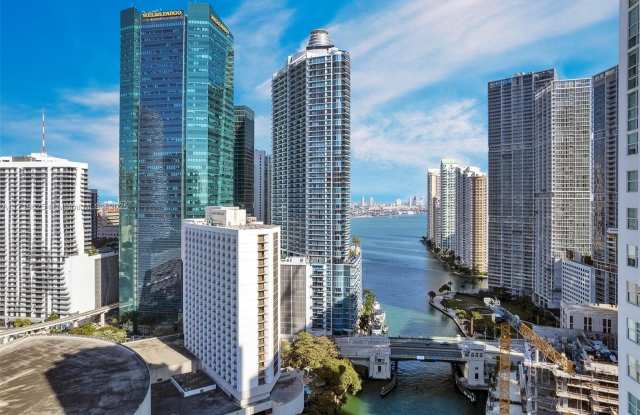 200 Biscayne Boulevard Way photos photos