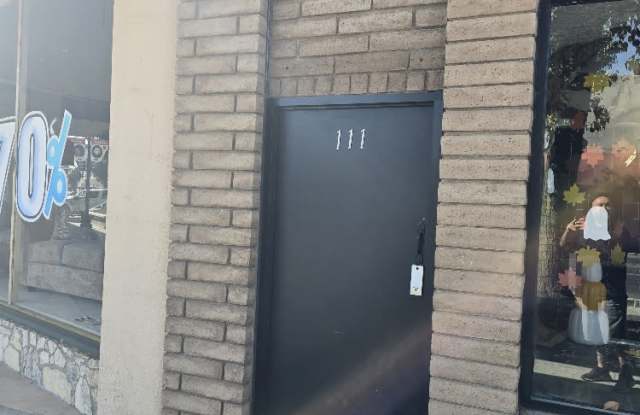 111 North Main Street Gallery 1