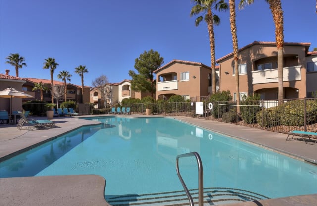 Villas at Sunrise Mountain photos photos
