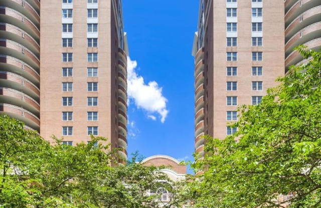 The Jefferson Senior Apartments - 900 N Taylor St, Arlington, VA 22203