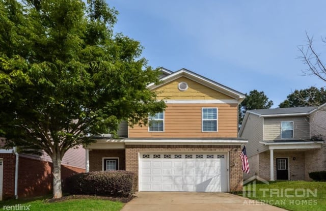 5066 Pioneer Parkway - 5066 Pioneer Parkway, McDonough, GA 30253