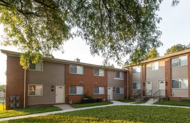 The Annex of Battle Creek - Student Housing Gallery 3