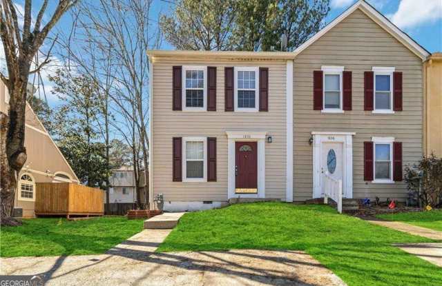 1836 Cumberland Vall Place SE photos photos