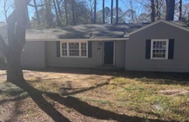 2121 Oakhurst Dr Jackson, MS 39204 photos photos