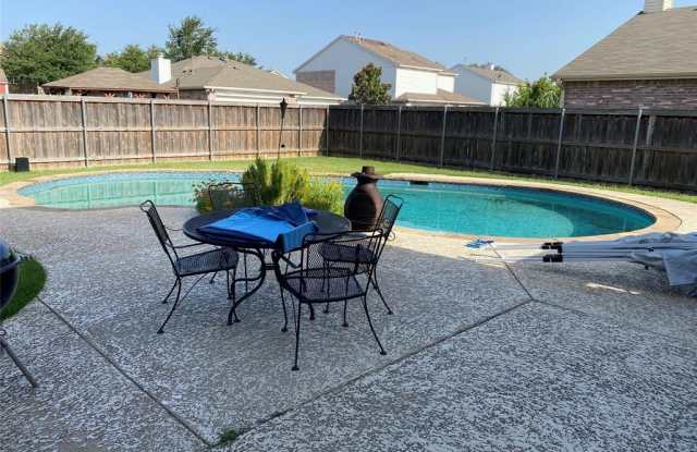1203 Aberdeen Drive - 1203 Aberdeen Drive, Allen, TX 75002