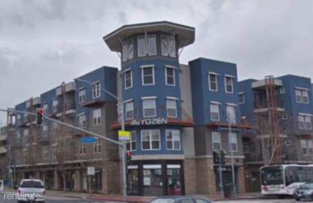 1121 40th Street - 1121 40th Street, Emeryville, CA 94608