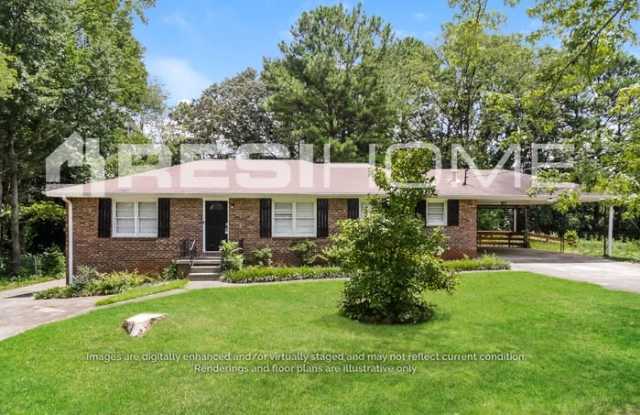 2931 Birchwood Way Southwest Gallery 1