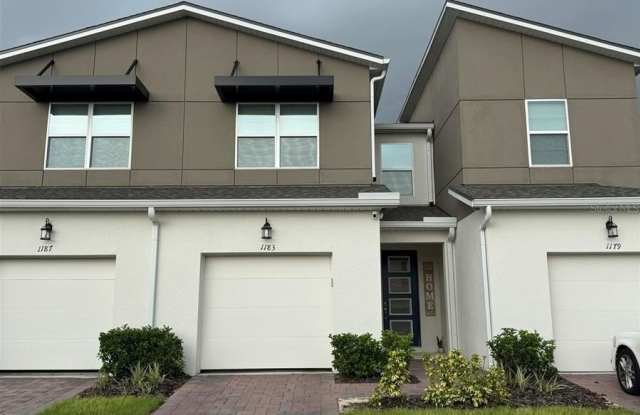 1183 BOARDWALK PLACE photos photos