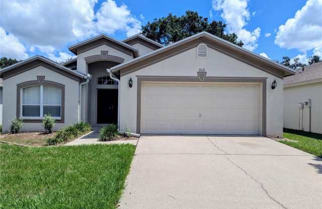 515 ROYAL RIDGE STREET - 515 Royal Ridge Street, Brandon, FL 33594 515 ROYAL RIDGE STREET - 515 Royal Ridge Street, Brandon, FL 33594