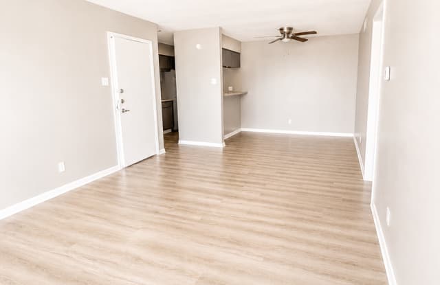 Ashton Park Apartments Gallery 4