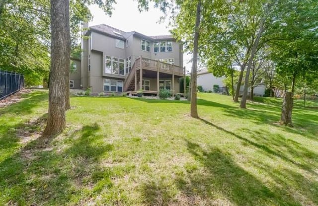4230 Northeast Edmonson Court - 4230 Northeast Edmonson Court, Lee's Summit, MO 64064