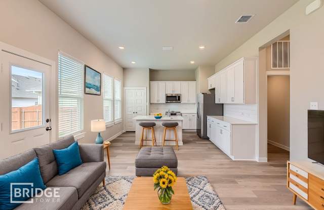 BENTON PLAN Gallery 3
