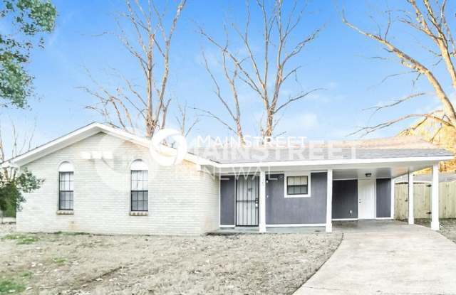 5325 Longwood Cove - 5325 Longwood Cove, Horn Lake, MS 38637