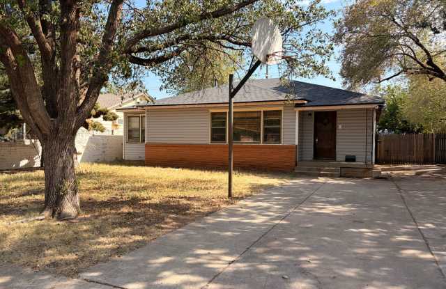 3517 32nd Street, Lubbock, TX 79410 Gallery 1