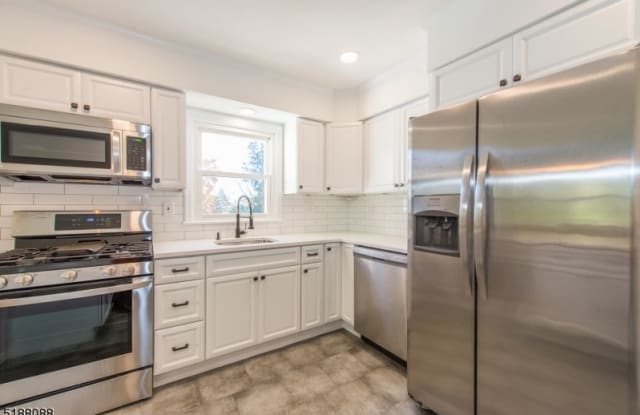 272 Mount Kemble Ave - 272 Mount Kemble Avenue, Morris County, NJ 07960