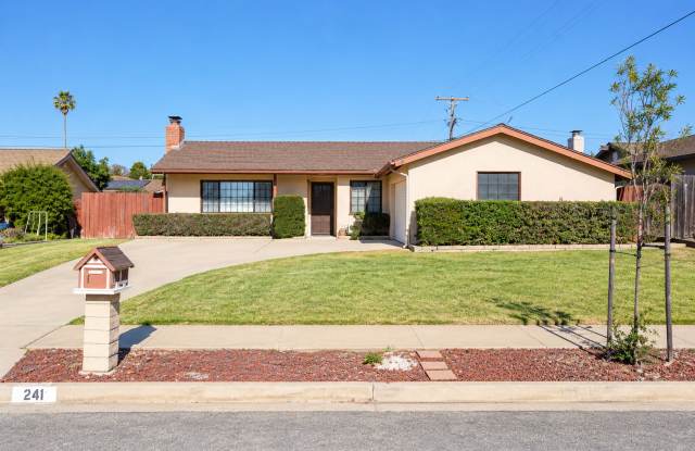 North Vandenberg Village Home Gallery 1
