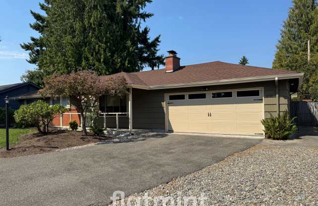 32133 9th Avenue South - 32133 9th Avenue South, Federal Way, WA 98003
