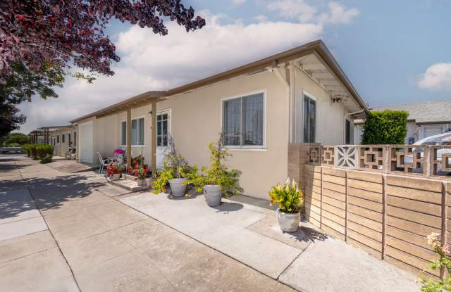 Chestnut and Hedding Apartments photos photos