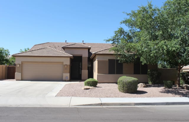 7461 W LARIAT Lane - 7461 West Lariat Lane, Peoria, AZ 85383