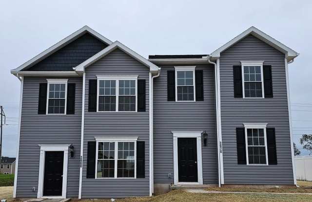 2670 Brownstone Drive - 1 photos photos
